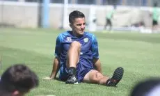 Miro Petric Genjot Kebugaran Pemain Persib: Baru 60 Persen, Target 100 Persen Jelang Liga Super 2025/26