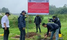 Alih Fungsi Danau Lido Disegel Kementerian Lingkungan Hidup
