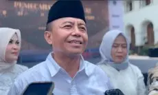 Sekda Herman Minta Satgas Saber Pungli Efektifkan Pencegahan Pungli di Jabar