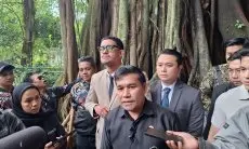 Kuasa Hukum Kebun Binatang Bandung Menolak Penyegelan Sejumlah Aset