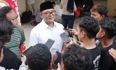 17 Tahun Partai Gerindra, Perayaannya Dilakukan Sederhana