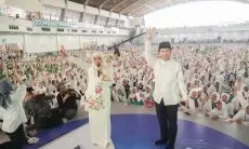 Langkah Cepat Emil Dardak di Hari Pertama: Bereskan Masalah Pendidikan, Infrastruktur, dan Keamanan Jatim