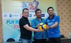 Tekat Kuat Bandung bjb Tandamata, Sikat Habis Laga Kandang