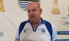 Bojan Hodak: Serangan Memenangkan Laga, Pertahanan Memenangkan Gelar Juara