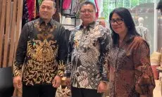 Dukung Bisnis UMKM, PosAja! Hadir sebagai Official Logistics Partner Inacraft 2025