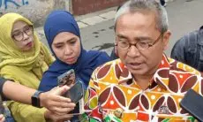 Tanggapi Soal Sampah MBG, Benny Bachtiar: Itu Dikelola SPPG