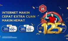 Rayakan Tahun Baru Imlek, First Media Tawarkan Promo Extra Cuan