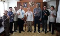 BKKBN Jabar dan PT.Pos Indonesia Siap Kolaborasi Kembangkan Inovasi Percepatan Penurunan Stunting