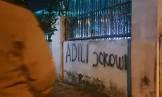 Heboh Tulisan 'Adili Jokowi' di Solo, Begini Respon Mantan Presiden RI ke 7