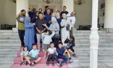 Di Penghujung Masa Jabatannya, Bey Machmudin Bakal Undang Seluruh Keluarga Mantan Gubernur Jabar