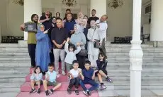 Putri Sulung Mantan Gubernur Jabar Mashudi Apresiasi Bey Machmudin yang Ajak Nostalgia ke Gedung Pakuan