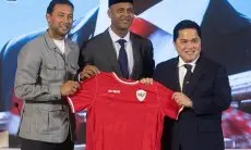 Tim Pelatih Timnas Indonesia Kunjungi Ternate: Pantau Langsung Laga Malut United vs Borneo FC di Stadion Gelora Kieraha