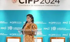 Perlindungan Ruang Digital untuk Generasi Penerus Bangsa: Komitmen Pemerintah dalam Menciptakan Regulasi Inklusif dan Terpercaya