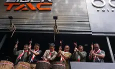 FOTO: Pembukaan Eiger TAC Store Di Bandung