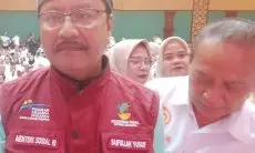 Cair Minggu Ketiga Mei 2025! Kabar Baik untuk KPM PKH dan BPNT: Mensos Gus Ipul Pastikan Bansos Triwulan Kedua Segera Disalurkan, Data Penerima Gunakan DTSEN Terbaru