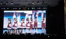 Tampil Memukau, Siswa PCMS Mangga-MIM Bandung Gelar Konser Tahunan di Universitas Maranatha