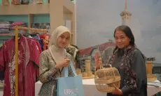 Bio Farma Group Dukung UMKM Binaan dalam Inacraft 2025