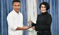 Sowan ke Bey Machmudin, Apindo Jabar Apresiasi Kinerja dan Komitmen Jaga Kondisivitas Dunia Usaha
