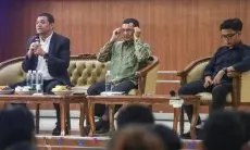 Pakar Hukum Nilai Dominus Litis Berpotensi Terjadinya Abuse of Power