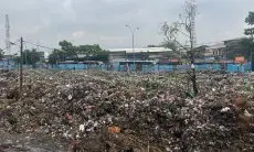 Tak Penuhi Syarat, KLH Segel TPA Caringin