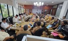 DPRD Mau Pertemukan Bro Ron dan Disdik Kabupaten Bogor soal PIP, Siap?