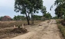 Tahun Ini Dinas PUTR Kabupaten Cirebon Hanya Bisa Perbaiki 50 Km Jalan Rusak