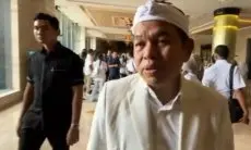 Dedi Mulyadi Pastikan Bakal Ikut Pembekalan Kepala Daerah di Magelang
