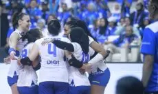 Bandung BJB Tandamata Gagal Penuhi Target di Proliga 2025 Seri Bandung
