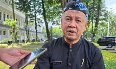 Dinkes Kota Bandung Imbau Warga Waspada DBD Sepanjang 2025