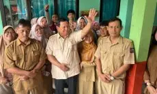 Aksi Mahasiswa ‘Indonesia Gelap’ dan Kebijakan Awal Prabowo, Begini Kata Sekjen Gerindra