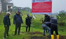 MNC Land Bantah Alih Fungsi di Danau Lido Disegel Kementerian Lingkungan Hidup