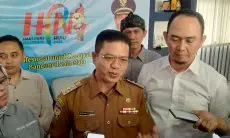 Bupati Dadang Dukung Larangan Sekolah Melakukan  Studi Tour 