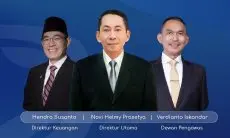 Mayjen TNI Novi Helmy Prasetya Resmi Ditunjuk sebagai Dirut Perum Bulog: Kolaborasi Strategis TNI-BUMN untuk Memperkuat Ketahanan Pangan Nasional