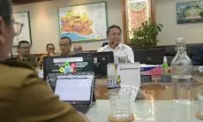 Sekda Herman Suryatman Ungkap Enam Isu Prioritas Pengembangan Cekungan Bandung 