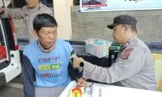 Polda Jabar Gelar Kegiatan Polri Hadir Untuk Masyarakat