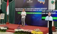 Bey Machmudin Ingin Realisasi Investasi Jabar di 2025 Berdampak Penuh Bagi Masyarakat