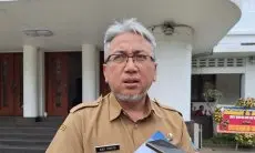 Pengelola TPS Pasar Induk Caringin Diminta Segera Penuhi Persyaratan Dokumen