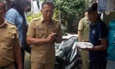 Gulirkan Kakaren Hotel, Kelompok Masyarakat Afirmatif Bisa Nikmati Hidangan Hotel