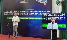 Realisasi Investasi 2024 Tembus Rp251,1 Triliun, Bey Machmudin Apresiasi DPMPTSP Jabar