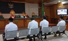 Pengadaan CCTV Bandung Smart Cuty Rupanya Tanpa Perencanaan