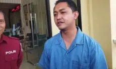 DPO Kasus Penembakan di Pasar Mawar, Polresta Bogor Kota Ringkus di Bali