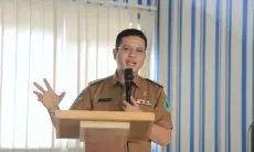 Dadang Supriatna Keluarkan SE Terkait Kegiatan Pembelajaran Selama Ramadan 1446 H di Kabupaten Bandung
