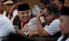 Ketua DPRD Ikuti Bimtek Penguatan Implementasi Pembangunan Daerah