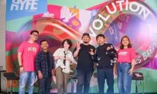 Infinity Revolution dari HYFE Hadirkan Ruang Kolaborasi bagi Para Kreator Bandung untuk Berkarya