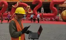 Diprediksi Naik Lebih dari 40%, XL Axiata Antisipasi Lonjakan Trafik Saat Perayaan Cap Go Meh