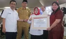 Ajat Harap PMI Meningkatkan Tranformasi Kebijakan Pelayanan Darah