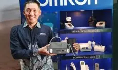 Resmikan Experience Center di Bandung, Omron Bantu Turunkan Penyakit Kardiovaskular