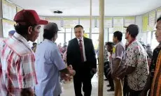 Pemerintah Usulkan Pembentukan Sea and Coast Guard Indonesia: Solusi untuk Atasi Ego Sektoral dan Kerugian Rp40 Triliun Akibat Aktivitas Ilegal di Laut