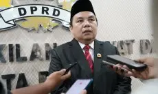 Ketua DPRD Desak Pemkot Bogor Berantas Miras Ilegal, Raperda P4GN Dikebut