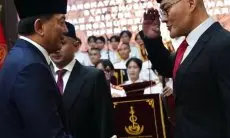 Deddy Corbuzier Diangkat Jadi Stafsus Menhan Timbulkan Polemik hingga Tuai Kontroversi Publik